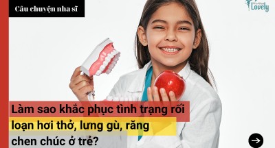 Câu chuyện nha sĩ: 