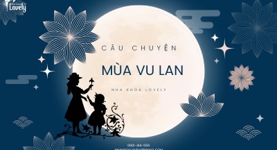 Câu chuyện mùa vu lan - Chàng trai dẫn mẹ đi làm hàm giả tháo lắp