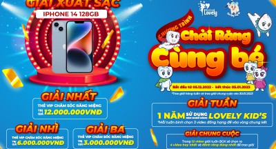 CUỘC THI 