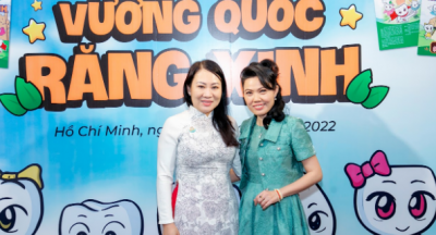 Bộ truyện tranh 'Vương quốc răng xinh' gây bất ngờ của bác sĩ Thu Dễ