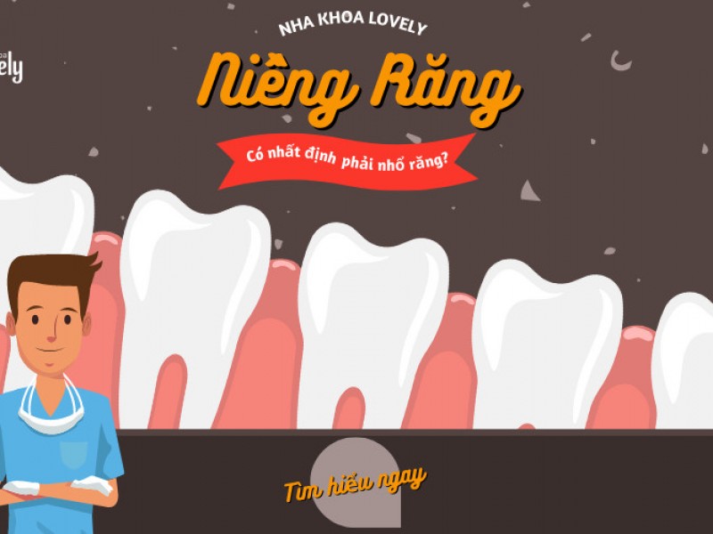 Niềng răng có nhất thiết phải nhổ răng không?