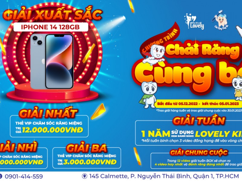 CUỘC THI 